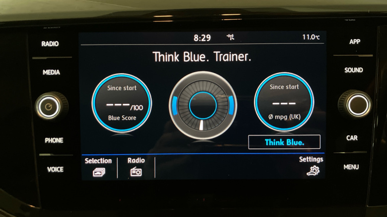 Volkswagen T-Cross 1.0 TSI 115 SE 5dr DSG Petrol Estate